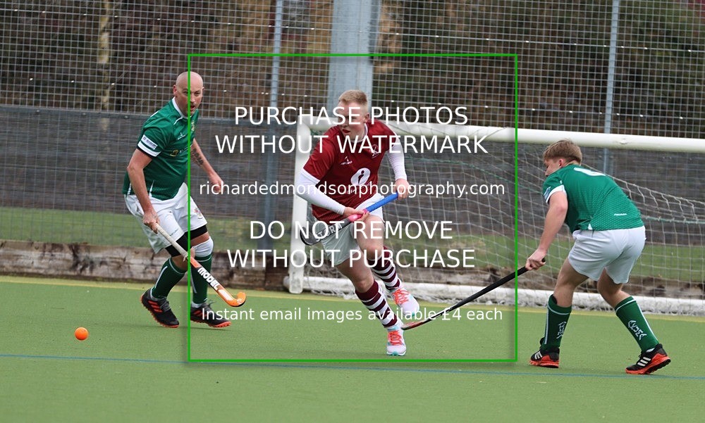 IMG_9311 - Kendal Mens Hockey 2nds vs Windermere Mens Hockey 2nds (2/3/24)