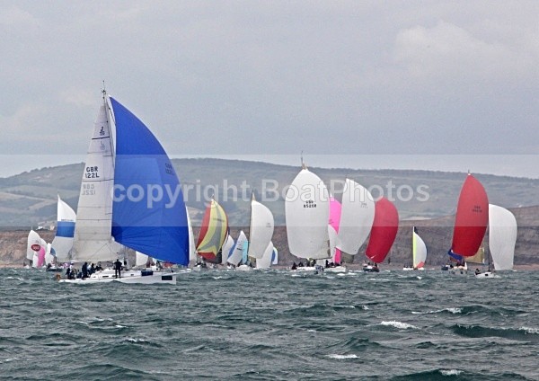 090620 GBR122L IMG_4054 - ROUND THE ISLAND 2009