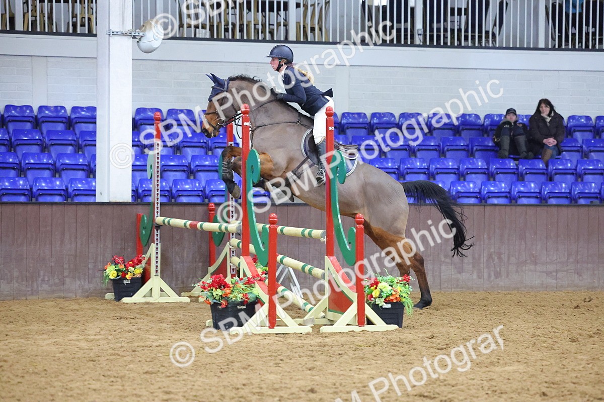 SBM_001693 - Class 14 - Nupafeed Supplements Senior Discovery/ 1m Open - First Round (1.00m)