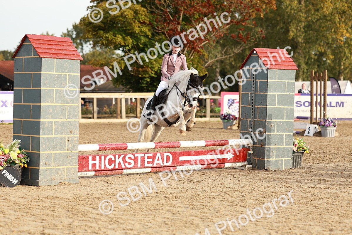 SBM_55556 - J11 - Junior Pony 50cm Championship