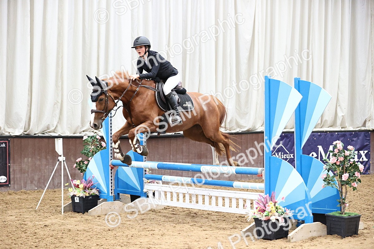 SBM_000483 - Class 2 - Pony British Novice - 80cm Open