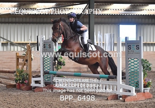 BPP_6498 - CLASS 1 60CM