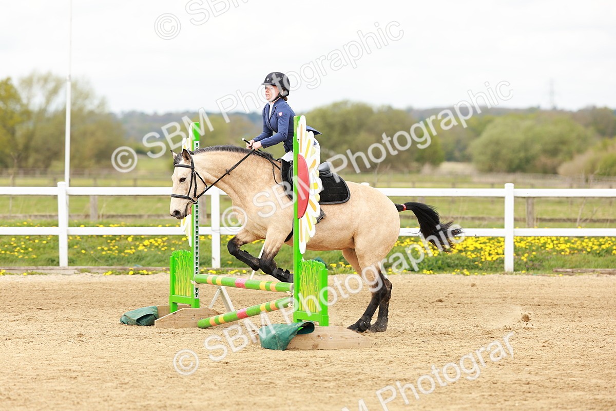 SBM_004312 - Class 3 - 60cm