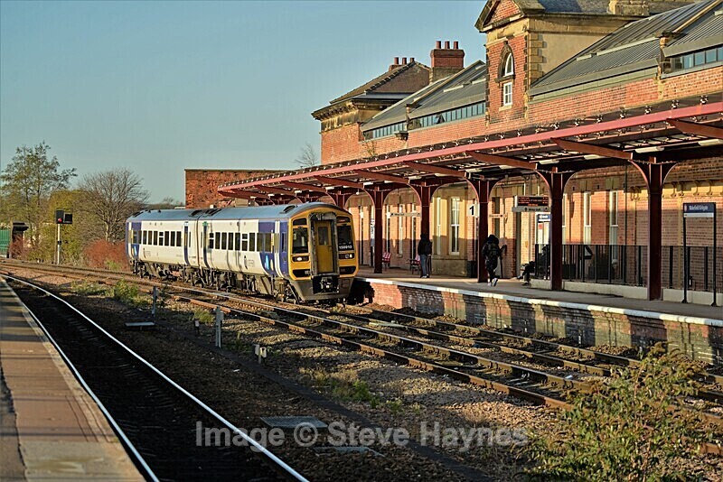 2nd Dec 2021 - Wakefield, West Yorkshire