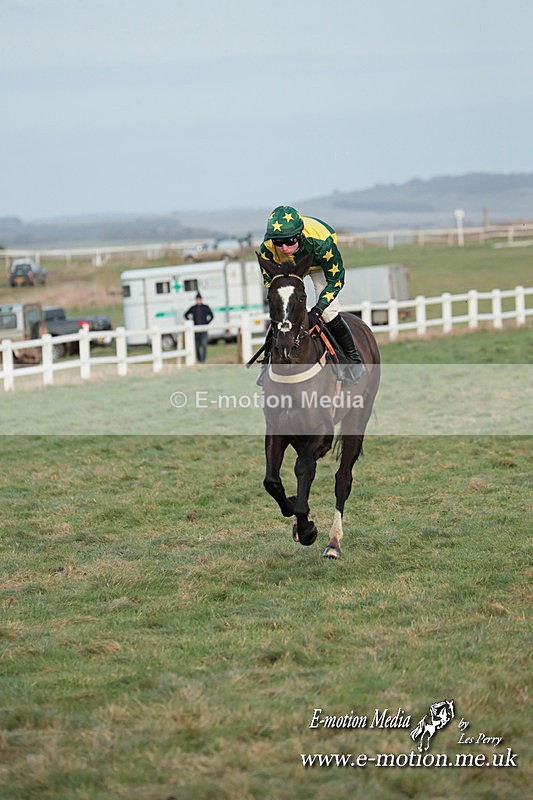 PtP 270124 1044 - Royal Artillery PtP Larkhill 27/01/24