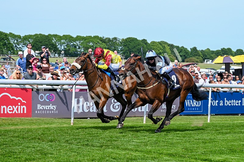 300526-Race 3-Matteo-5478 - Race 3 14.48pm Beverley Two Year Old Trophy EBF Conditions Stakes