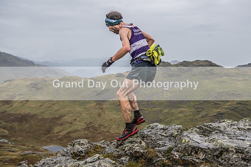 Three Shires-379 - Three Shires Fell Race Saturday 20th September 2025