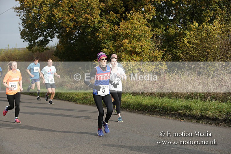 CAD5 171119-0148 - Sutton Benger 5 mile Flyer – 17th Nov 2019