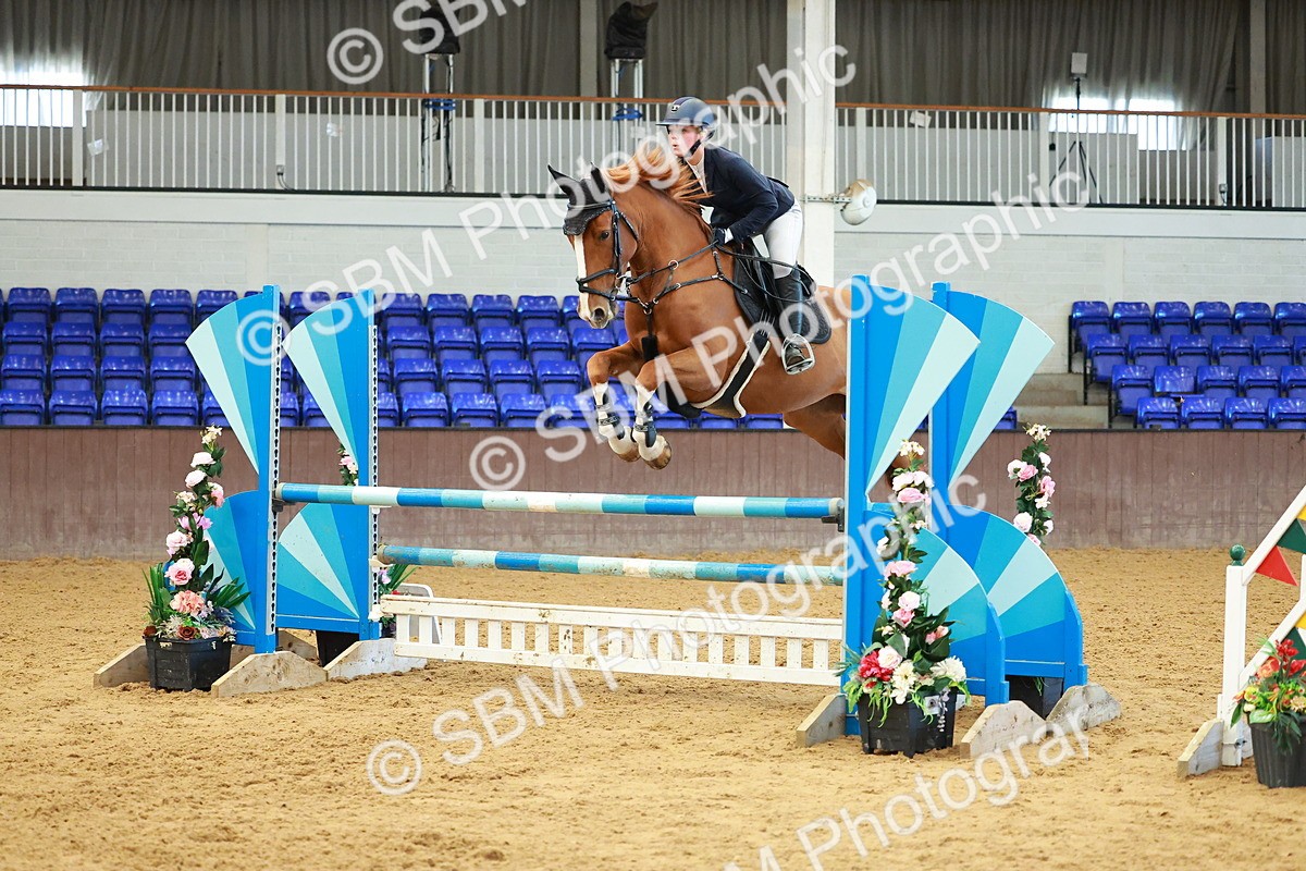 SBM_006967 - Class 18 - Senior 1.05m