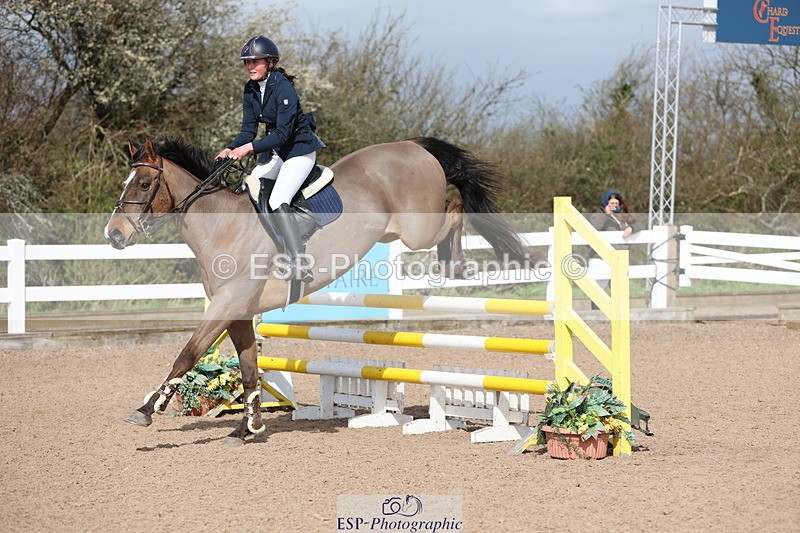 240406A-111221-03006 - Cls 20 British Novice and 90cm Open