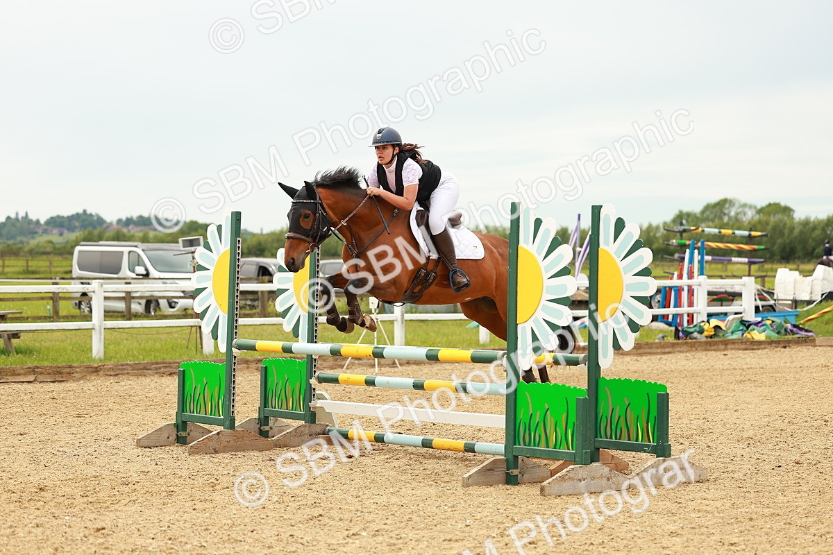 SBM_001750 - Class 3 - Senior Discovery - 1.00m