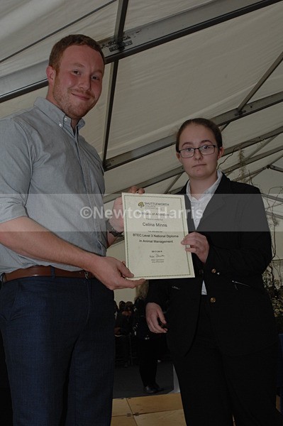 DSC_0105 - BTEC L3 National Dip Animal Mag