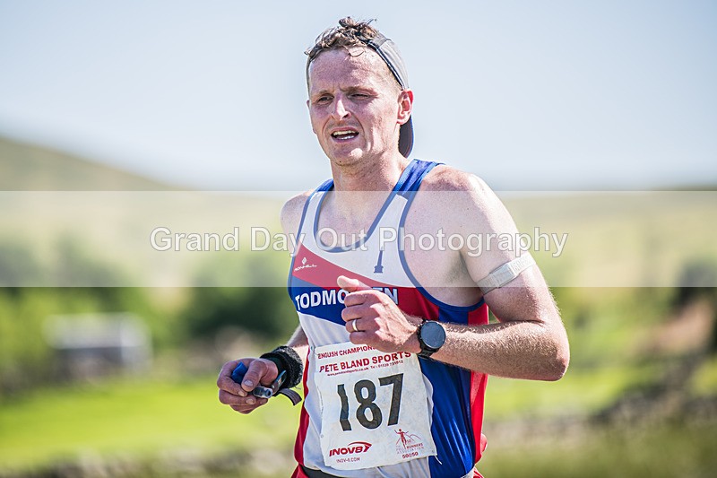 Tebay-832 - Tebay Fell Race Saturday 12th July 2025