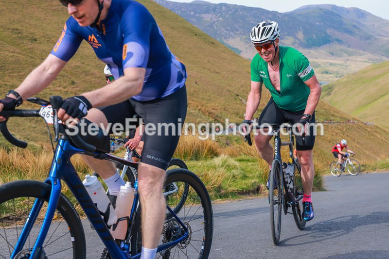 095057 - Newlands Pass 09.00-10.00