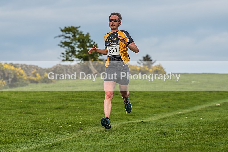 Hay-O-445 - Hay O Trail Race Tuesday 23rd May 2023