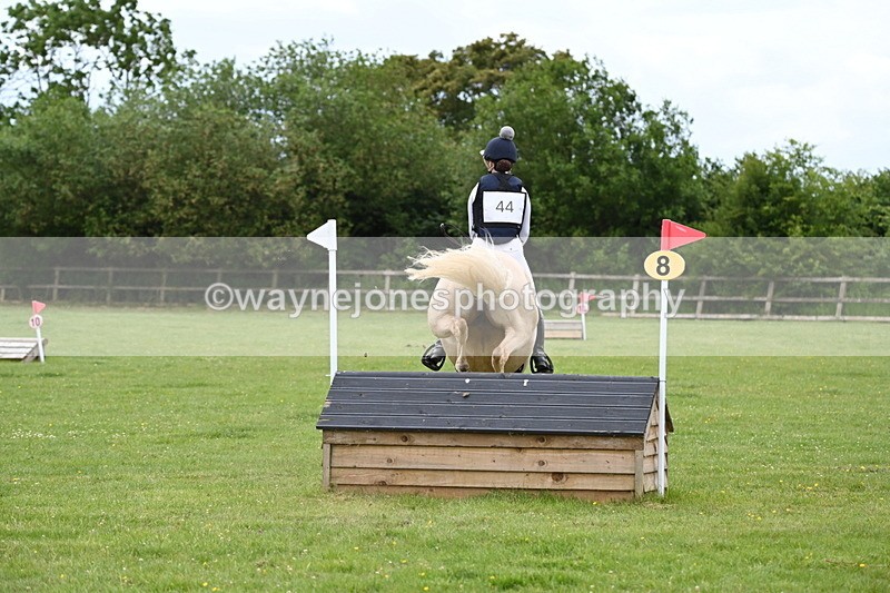 WJ6_4040 - Class 6 80cm