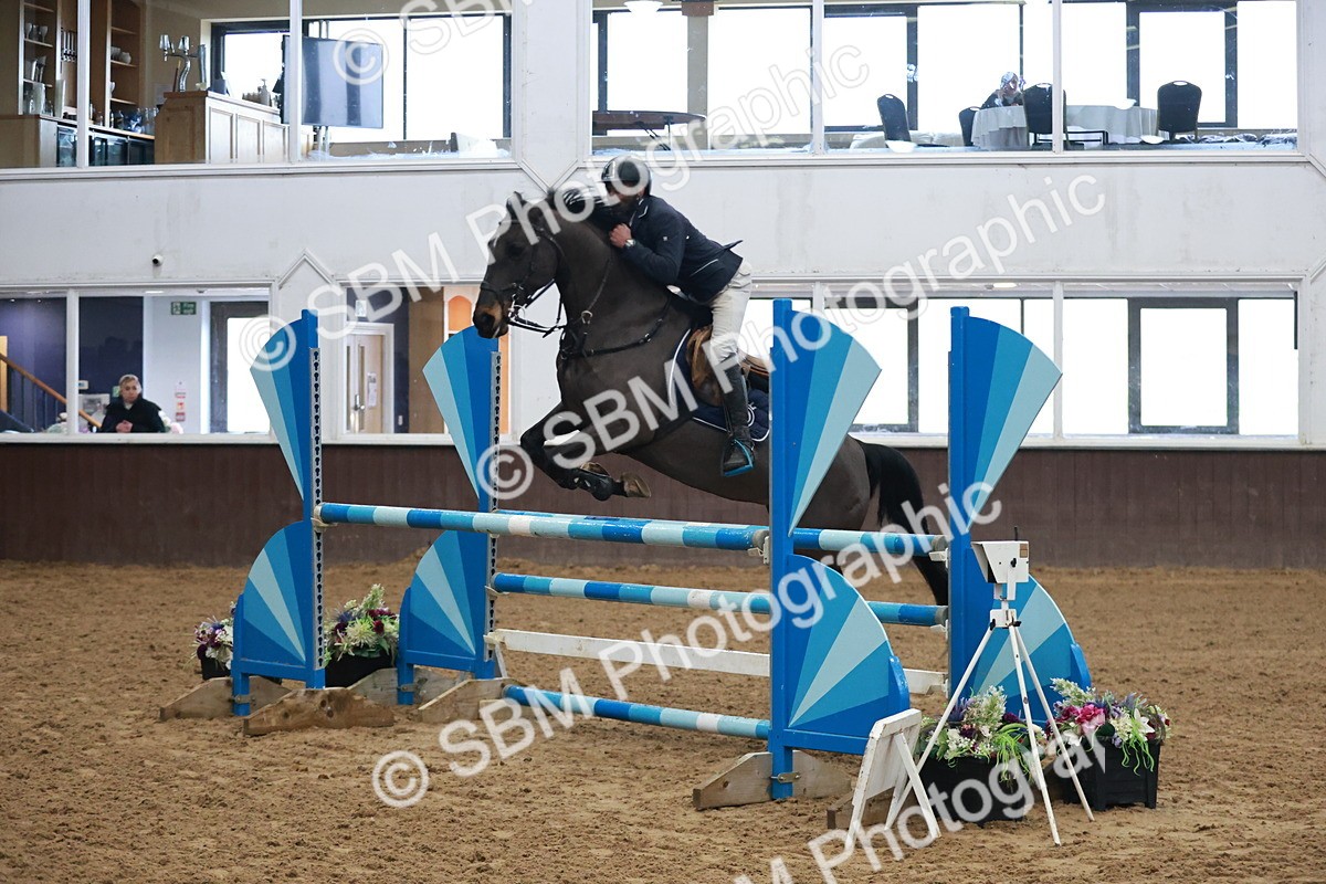 SBM_001156 - Class 4 - Senior Newcomers - 1.10m