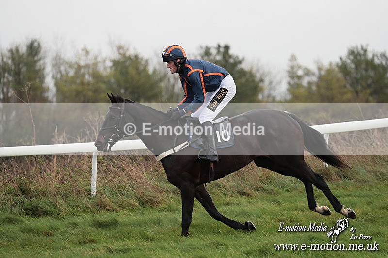 PtP 011224 86 - Hursley Hambledon Point-to-Point Larkhill 01/12/24