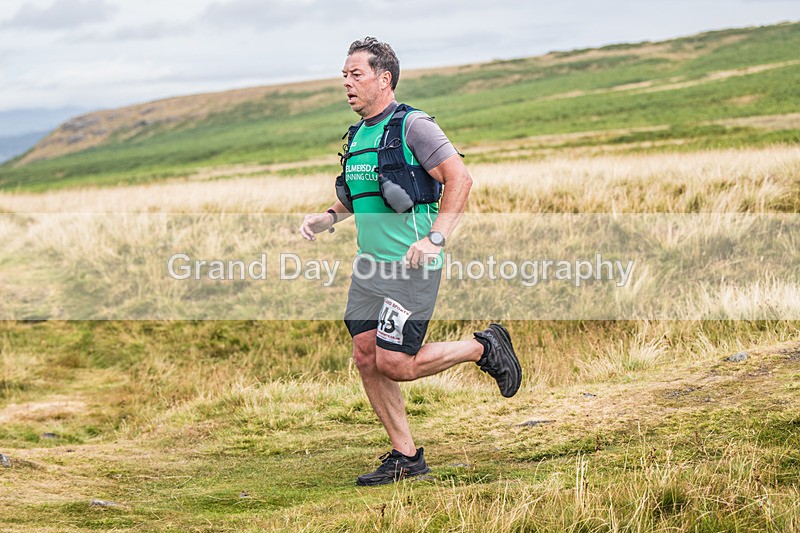 Lowther-300 - Lowther Lakeland Fell & Trail Race Sunday 9th August 2026