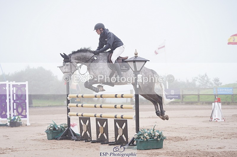 240720A-130758-14952 - Cls 35, YH 7 Yr Olds 1.35m