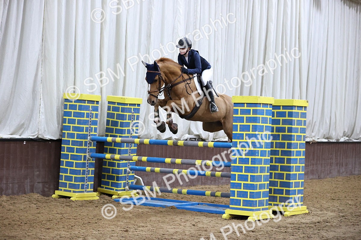 SBM_002239 - Class 5 - Senior Foxhunter - 1.20m Open