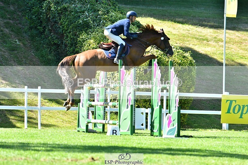 230707-154500-09261 - Cls 14 1.35m Speed Derby