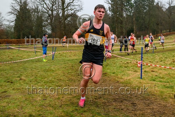 Falkirk26-814994 - Senior Men Set One