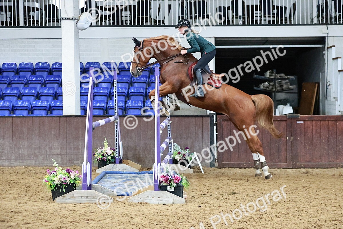 SBM_001504 - Class 4 - Senior Newcomers 1.10m