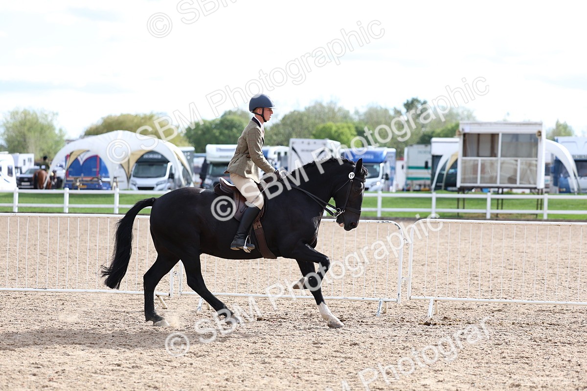 SBM_17534 - Class 316 - Best Pony - Rider Combination