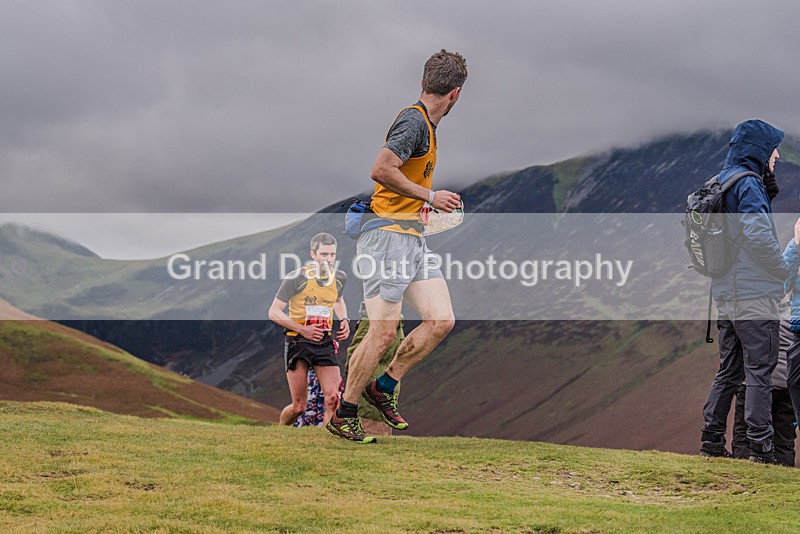 British Fell Relay-2369 - British Fell & Hill Relay Championship Braithwaite Keswick Saturday 21st October 2023