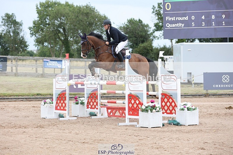 250719-085621-13073 - Cls 15, 1 Star Silver Tour Start til Break