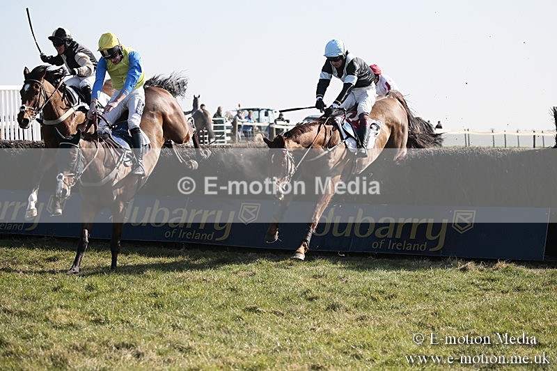 PtP 240218 164 - Vine & Craven Hunt Point-to-Point Barbury racecourse 24/02/18