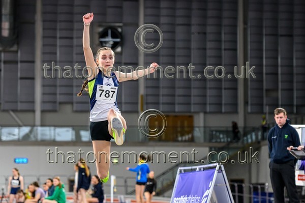 SeniorInd25-916727 - Field Female