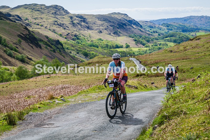 150534 - Hardknott Pass Camera 1 15.00-16.30