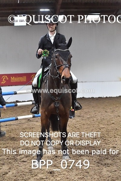 BPP_0749 - CLASS 9 1M