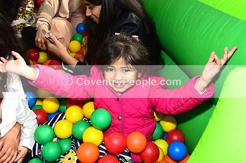 ADN-570 - Aiden's 1st Birthday