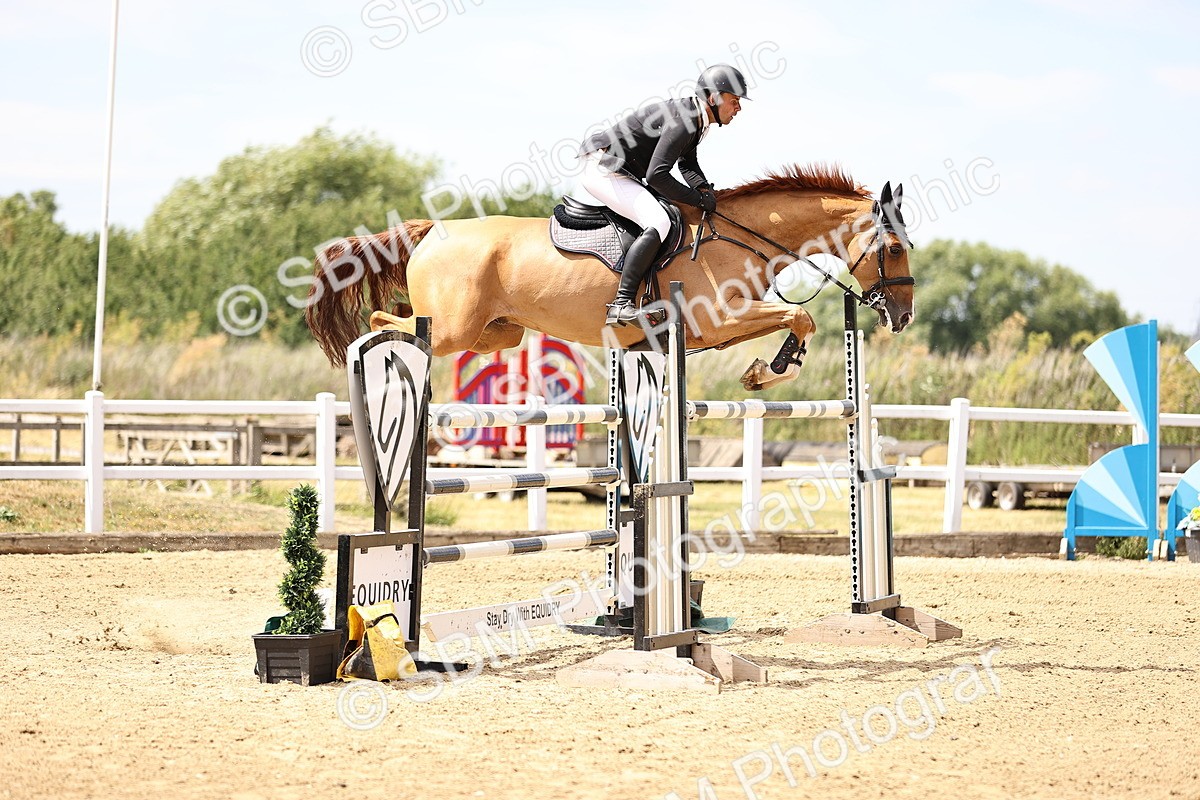 SBM_010894 - Class 10 - Talent Seekers Inc 7 Years Old Championship Qualifer - 1st Half