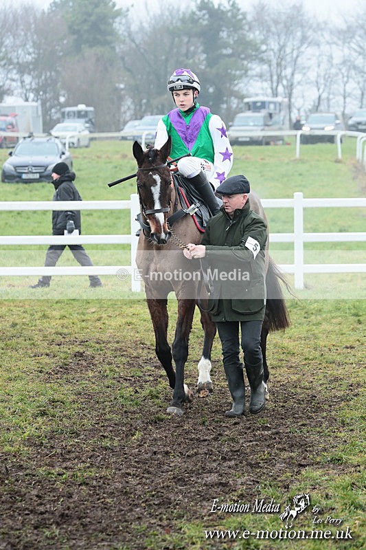 PtP 180126  0806 - Royal Artillery PtP Larkhill 18/01/26