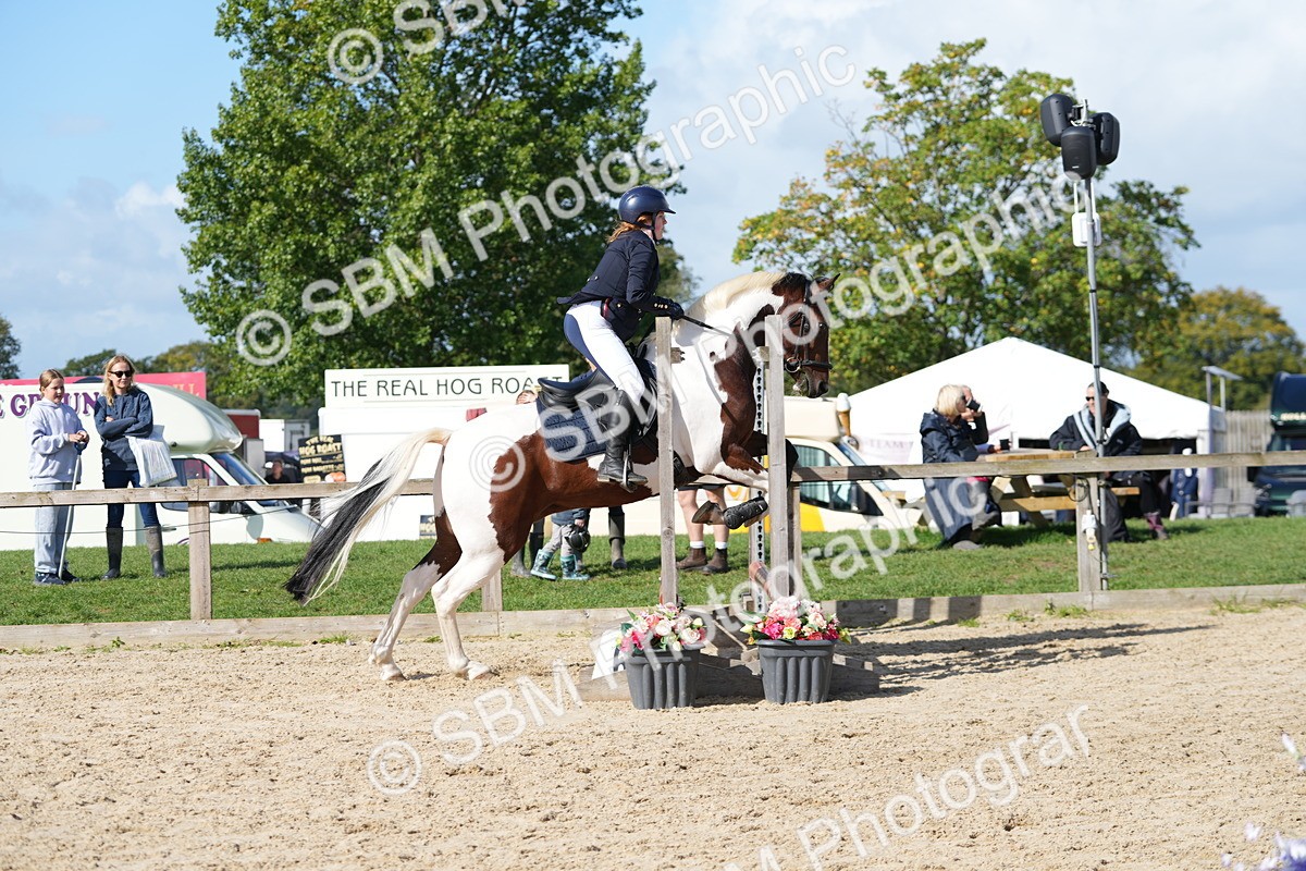 SBM_16882 - J58 - Clear Round 50cm