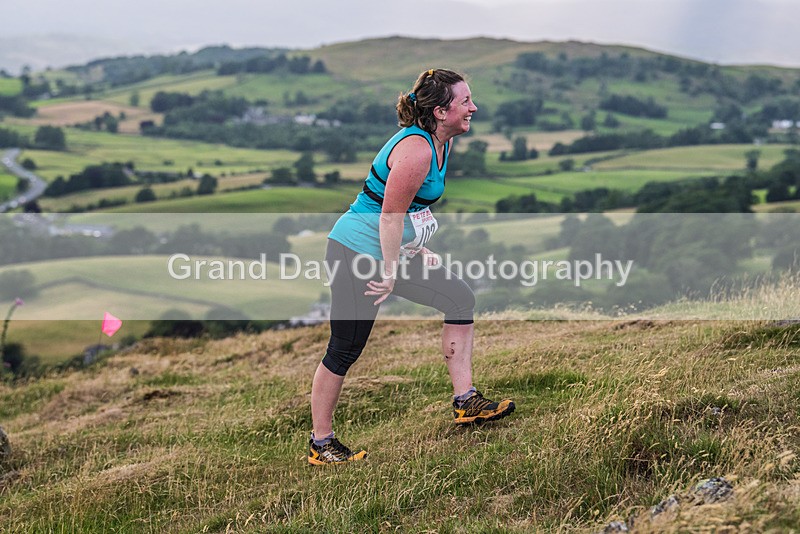 Reston-896 - Reston Scar Fell Race Wednesday 5th July 2023