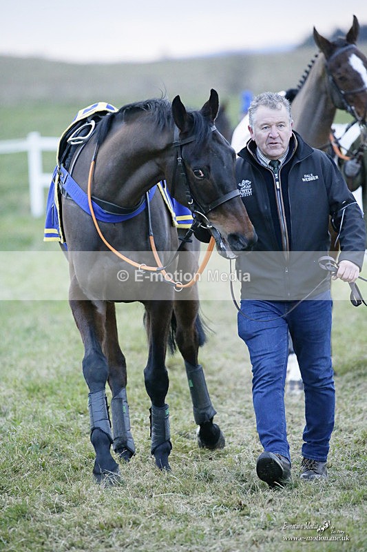 PtP 281121 0792 - Hursley Hambledon Point-to-Point Larkhill 28/11/21