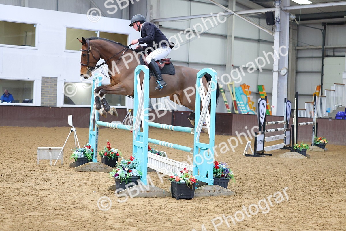 SBM_002447 - Class 7 - Senior 1.05m Open