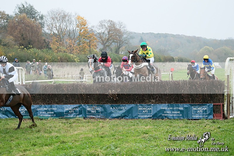 PtP 091124  398 - Knightwick Races Point-to-Point 09/11/24
