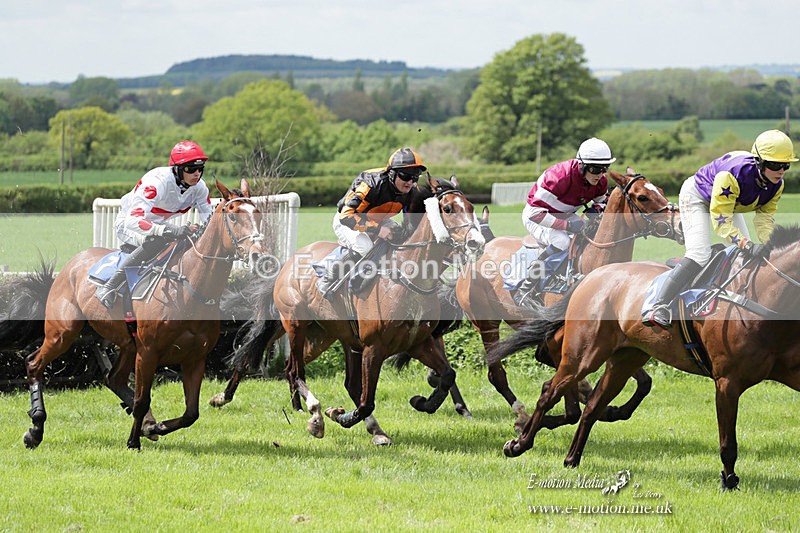 PtP 070523 79 - Kimblewick Races Coronation Meet  Kingston Blount 07/05/23