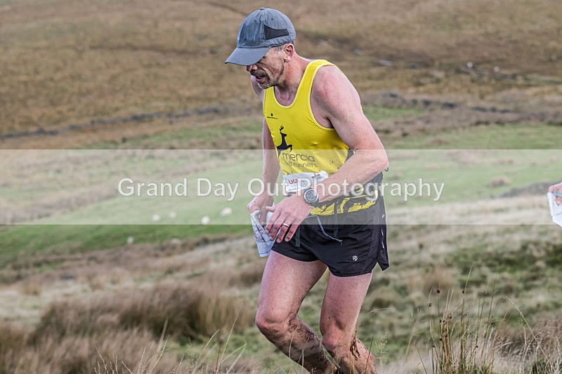 Leg 3 -211 - UK Fell & Hill Relays - Todmorden Leg 3 Saturday 17th October 2026