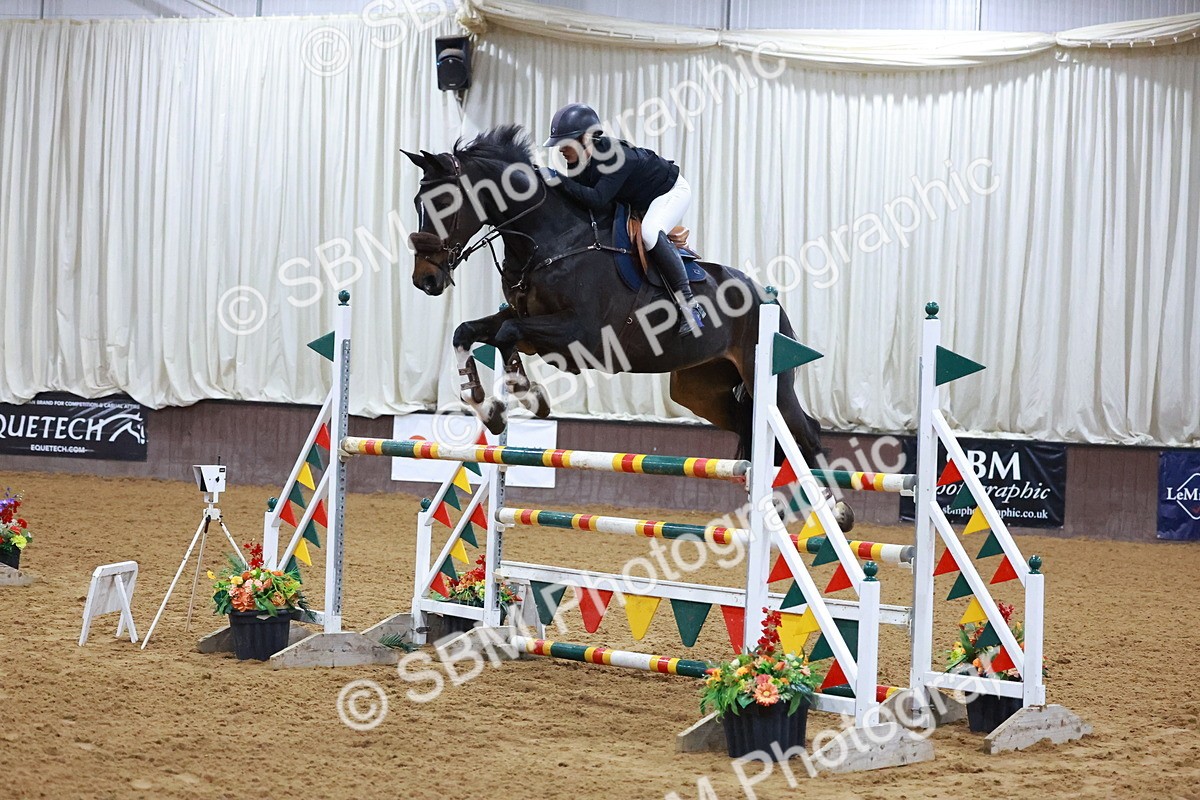 SBM_002485 - Class 7 - National 1.30 1.40m