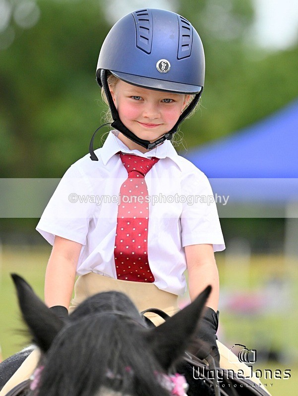 WJ7_8032 - Nancy And Churchill SORC summer show 21-06-26