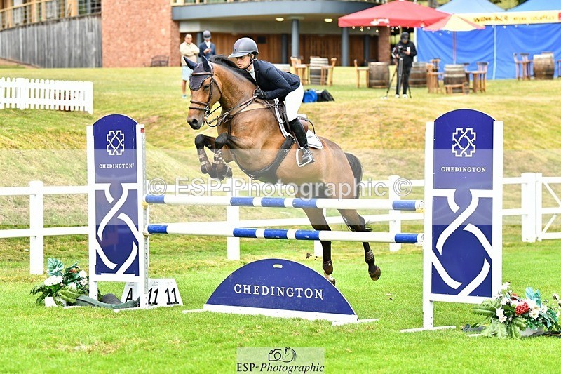 230707-080304-05743 - Cls 12 Foxhunter