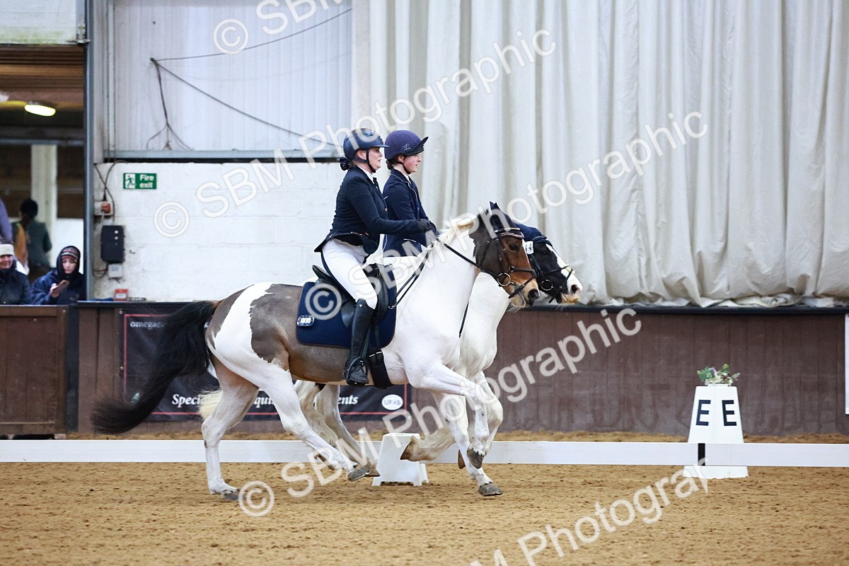 SBM_001551 - Dressage to Music Pairs