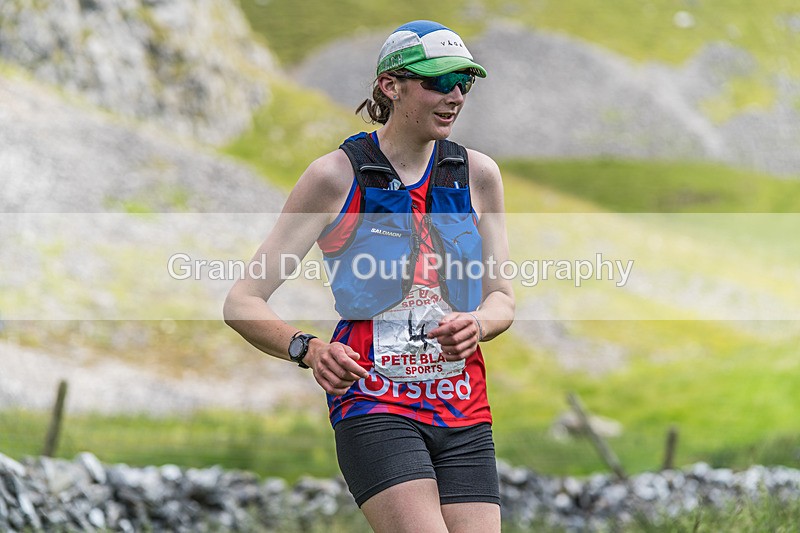 Settle Hills-907 - Settle Hills Fell Race Sunday 21st June 2026